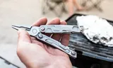 Multifunkcijski alat Leatherman Rev 14-u-1 (zatvoreno 9,7 cm)