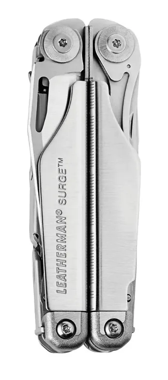 Multifunkcijski alat Leatherman Surge 21-u-1 (zatvoreno 11,5 cm)