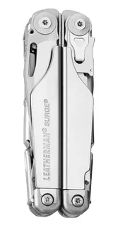 Multifunkcijski alat Leatherman Surge 21-u-1 (zatvoreno 11,5 cm)