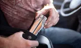 Multifunkcijski alat Leatherman Surge 21-u-1 (zatvoreno 11,5 cm)