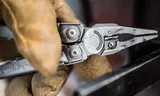 Multifunkcijski alat Leatherman Surge 21-u-1 (zatvoreno 11,5 cm)