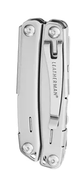 Multifunkcijski alat Leatherman Wingman 14-u-1 (zatvoreno 9,7 cm)