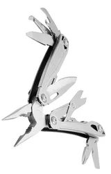 Multifunkcijski alat Leatherman Wingman 14-u-1 (zatvoreno 9,7 cm)