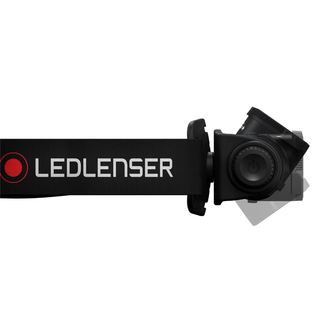 Ledlenser H5 Core naglavna svjetiljka