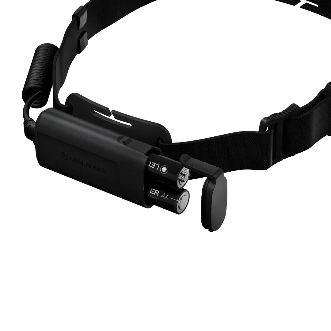 Ledlenser H5 Core naglavna svjetiljka