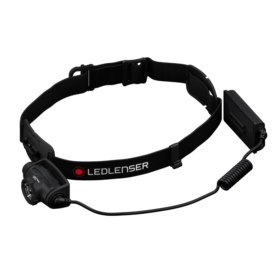 Ledlenser H5 Core naglavna svjetiljka