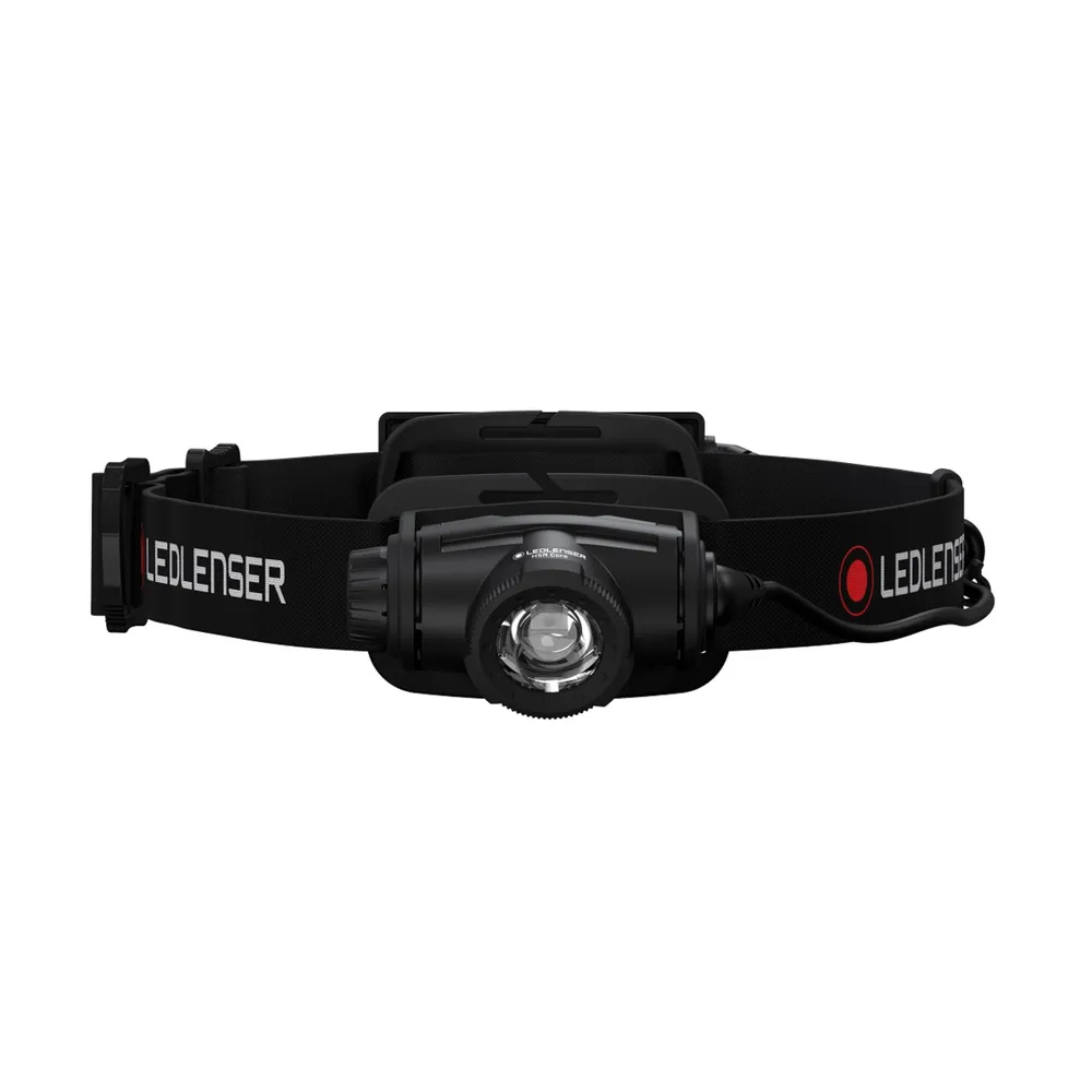 Ledlenser H5 Core naglavna svjetiljka