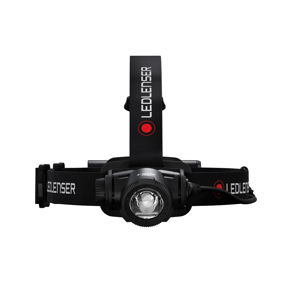 Ledlenser H7R Core naglavna svjetiljka