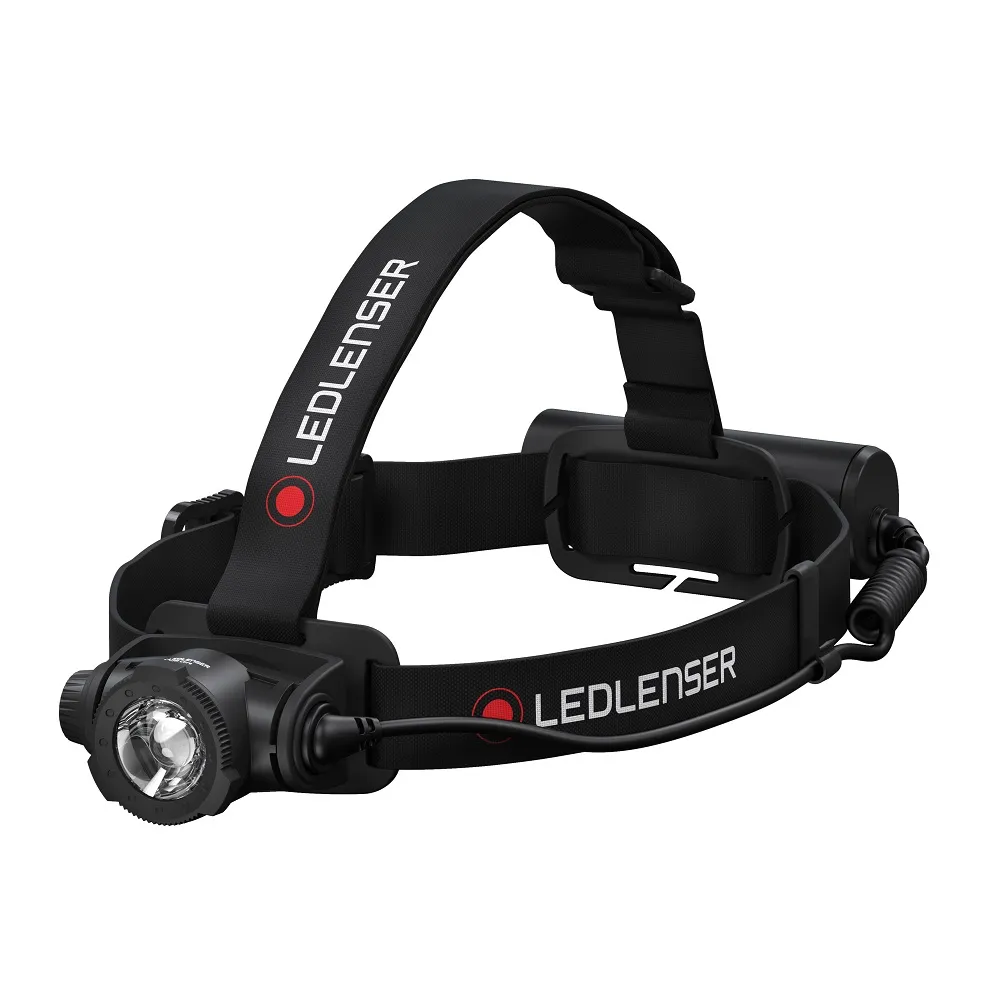 Ledlenser H7R Core naglavna svjetiljka