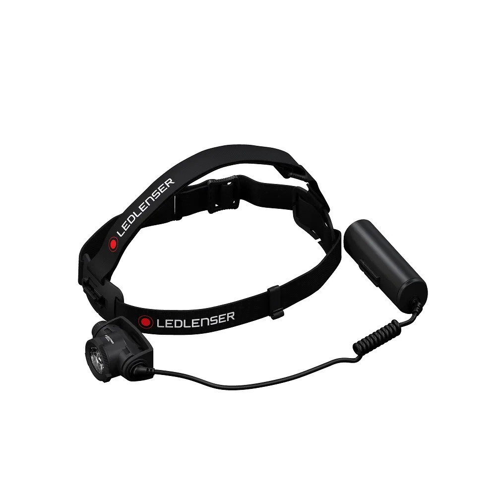 Ledlenser H7R Core naglavna svjetiljka