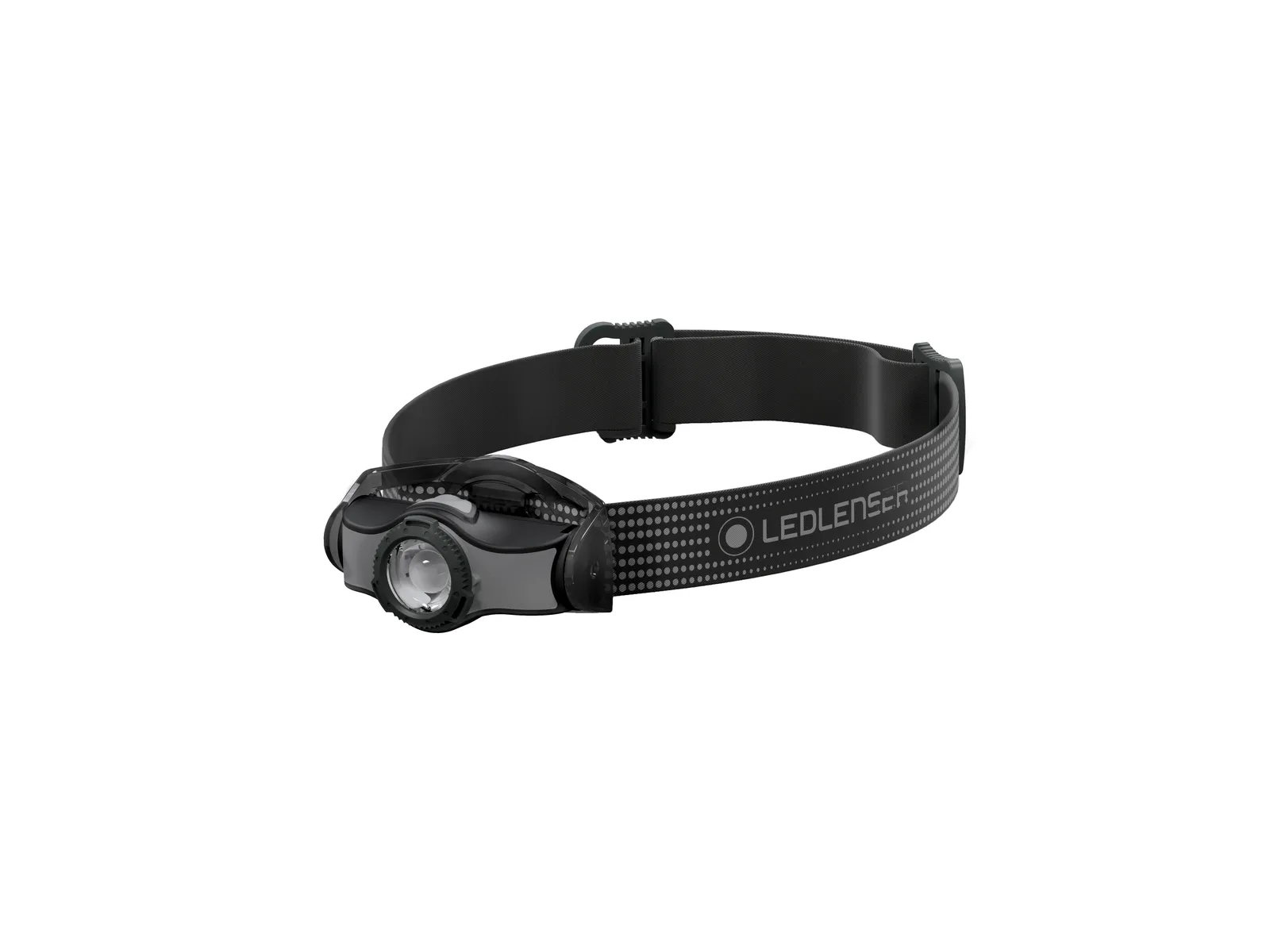 Ledlenser MH3 naglavna svjetiljka