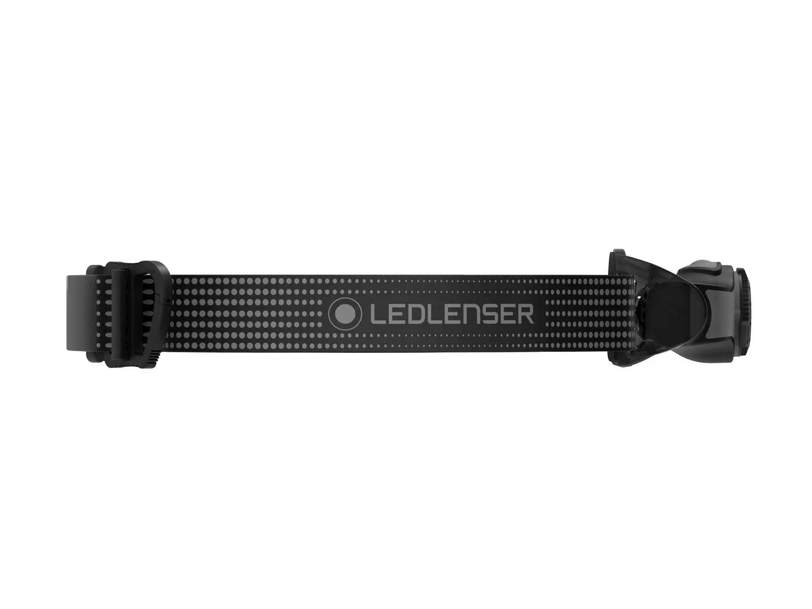 Ledlenser MH3 naglavna svjetiljka