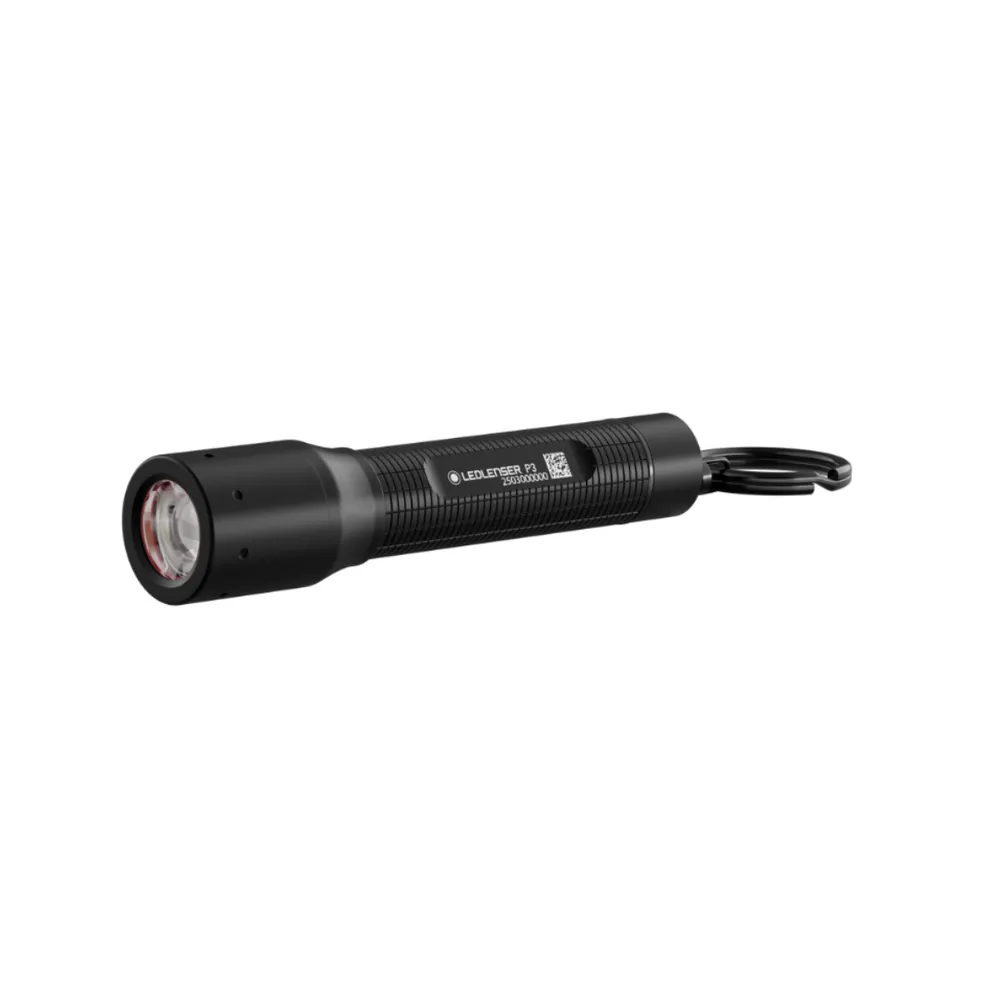 Ledlenser P3 Redefined ručna svjetiljka