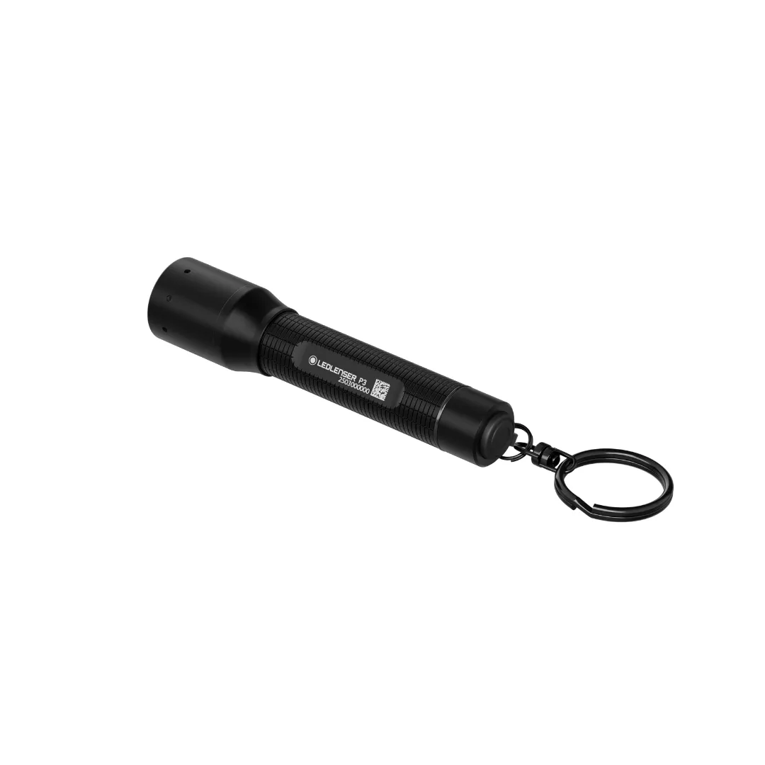 Ledlenser P3 Redefined ručna svjetiljka