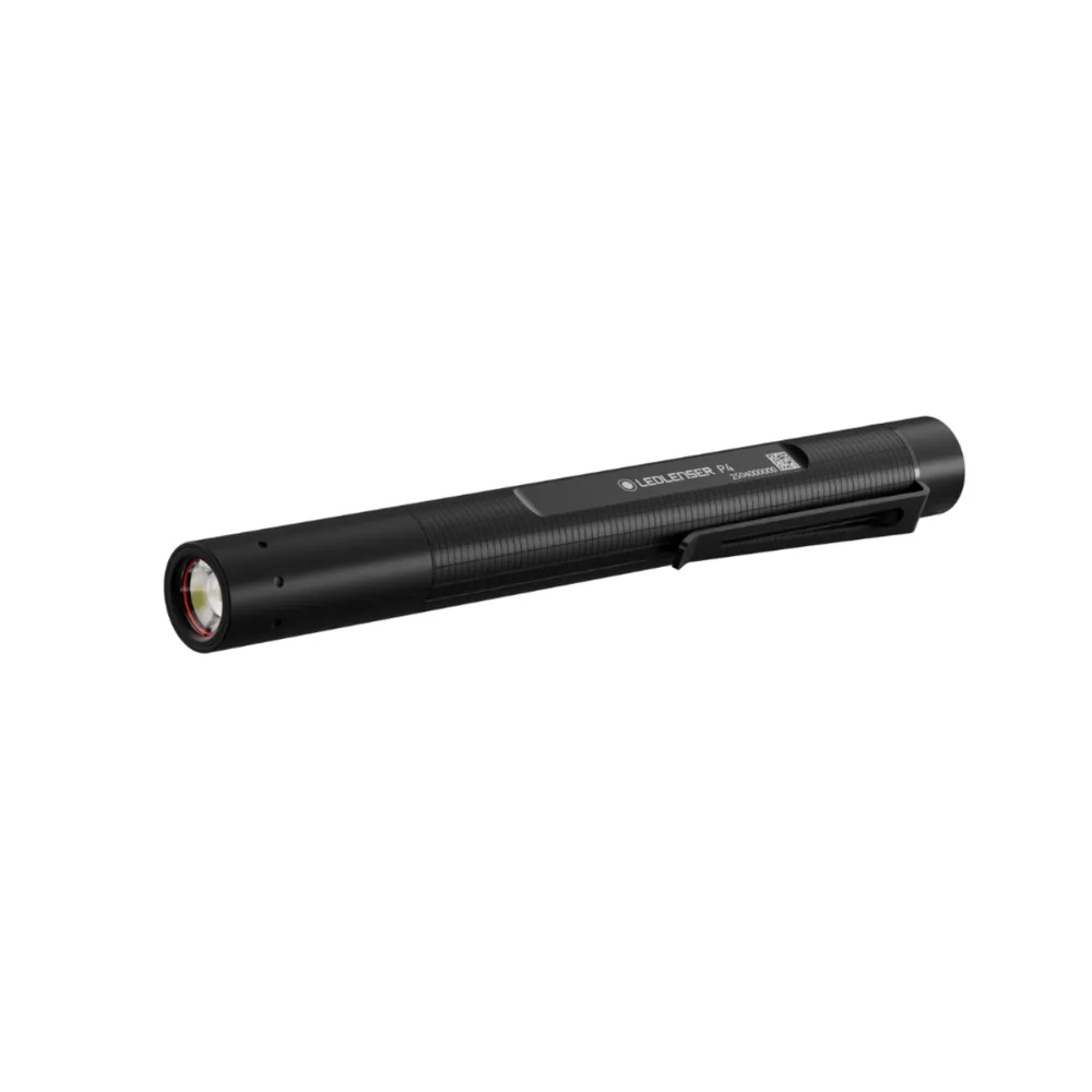 Ledlenser P4 Redefined ručna svjetiljka