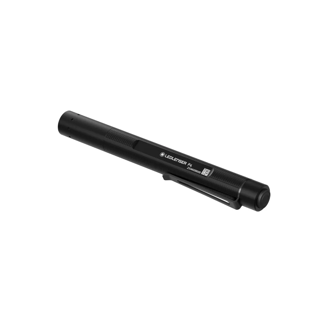 Ledlenser P4 Redefined ručna svjetiljka