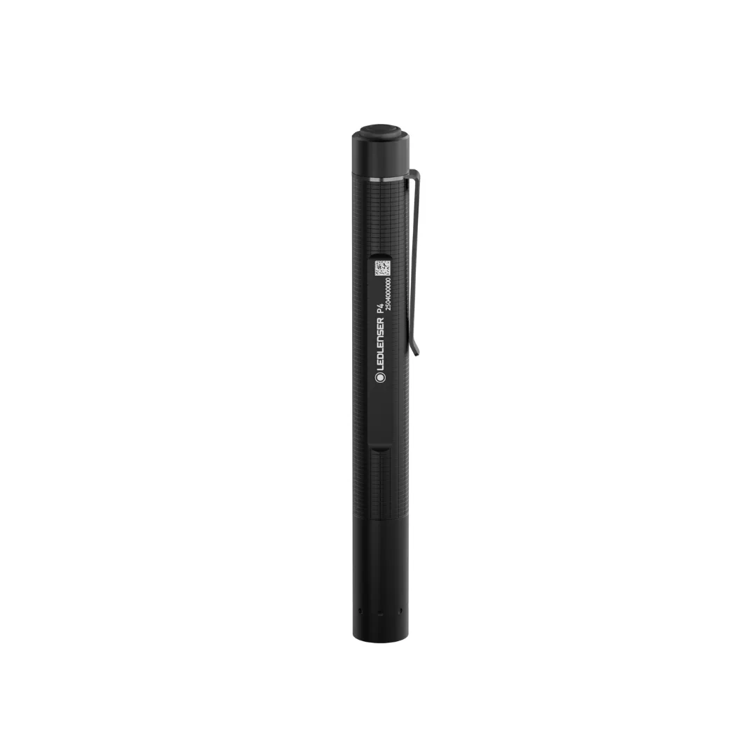 Ledlenser P4 Redefined ručna svjetiljka