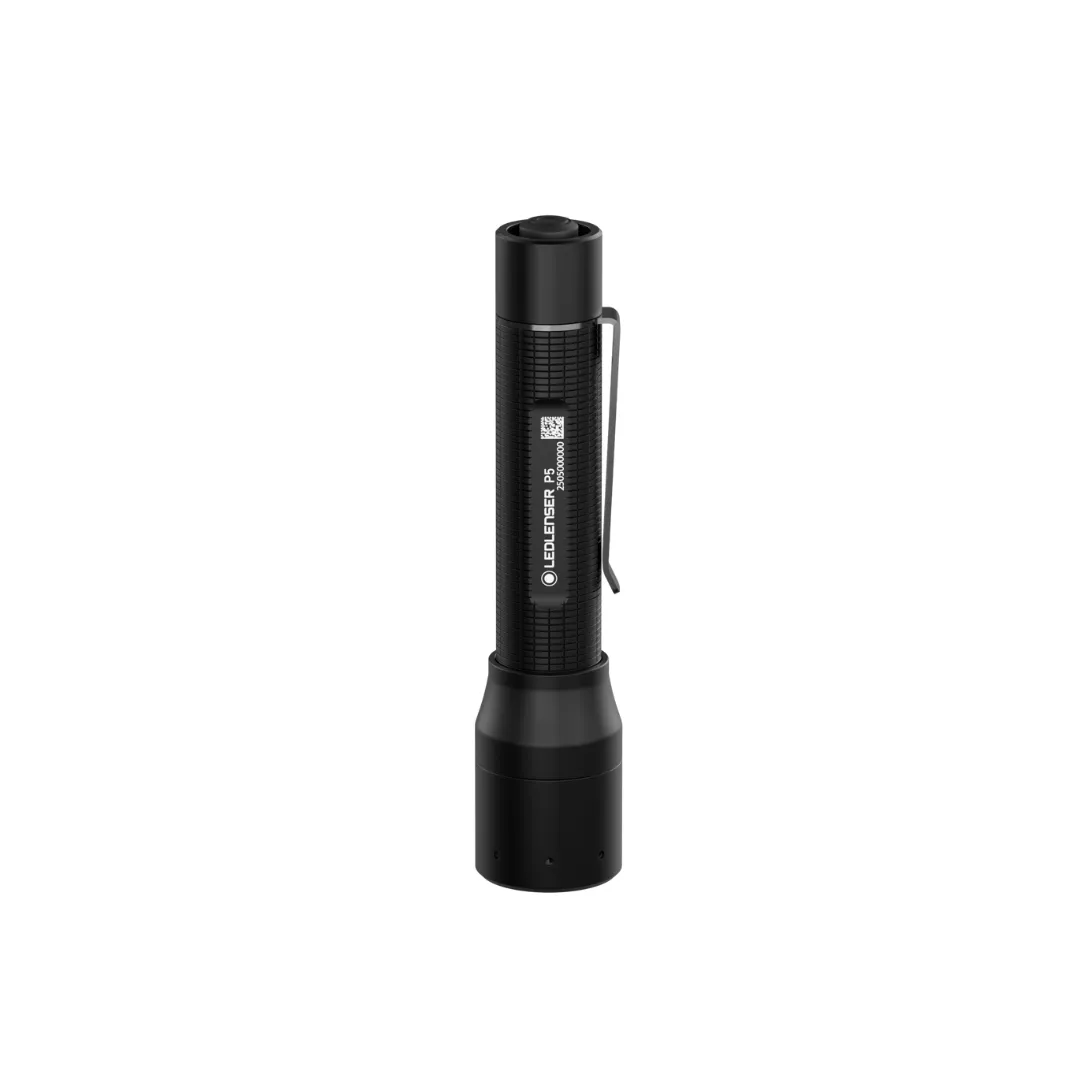 Ledlenser P5 Redefined ručna svjetiljka