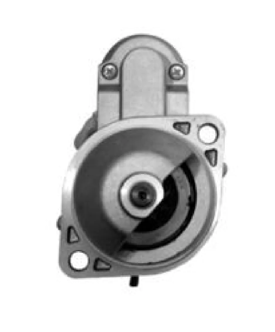 Letrika 11131967 elektropokretač 12V 2,6 kW MS449