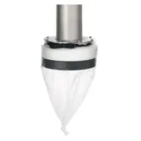LONGOPAC 10570 KAZETA MINI TRANSPARENT SUPER STRONG (4kom)