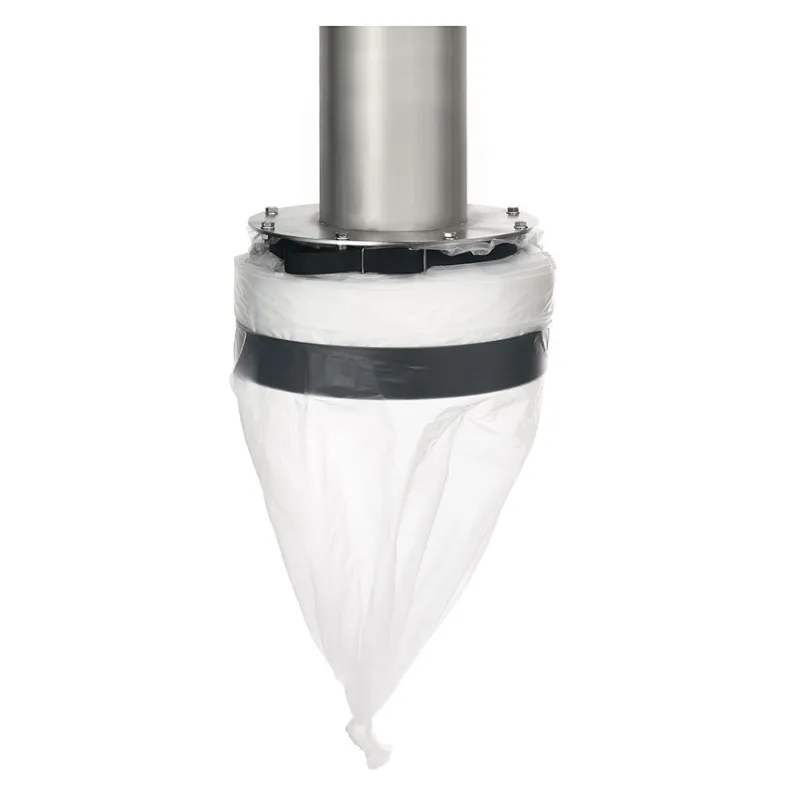 LONGOPAC 10570 KAZETA MINI TRANSPARENT SUPER STRONG (4kom)