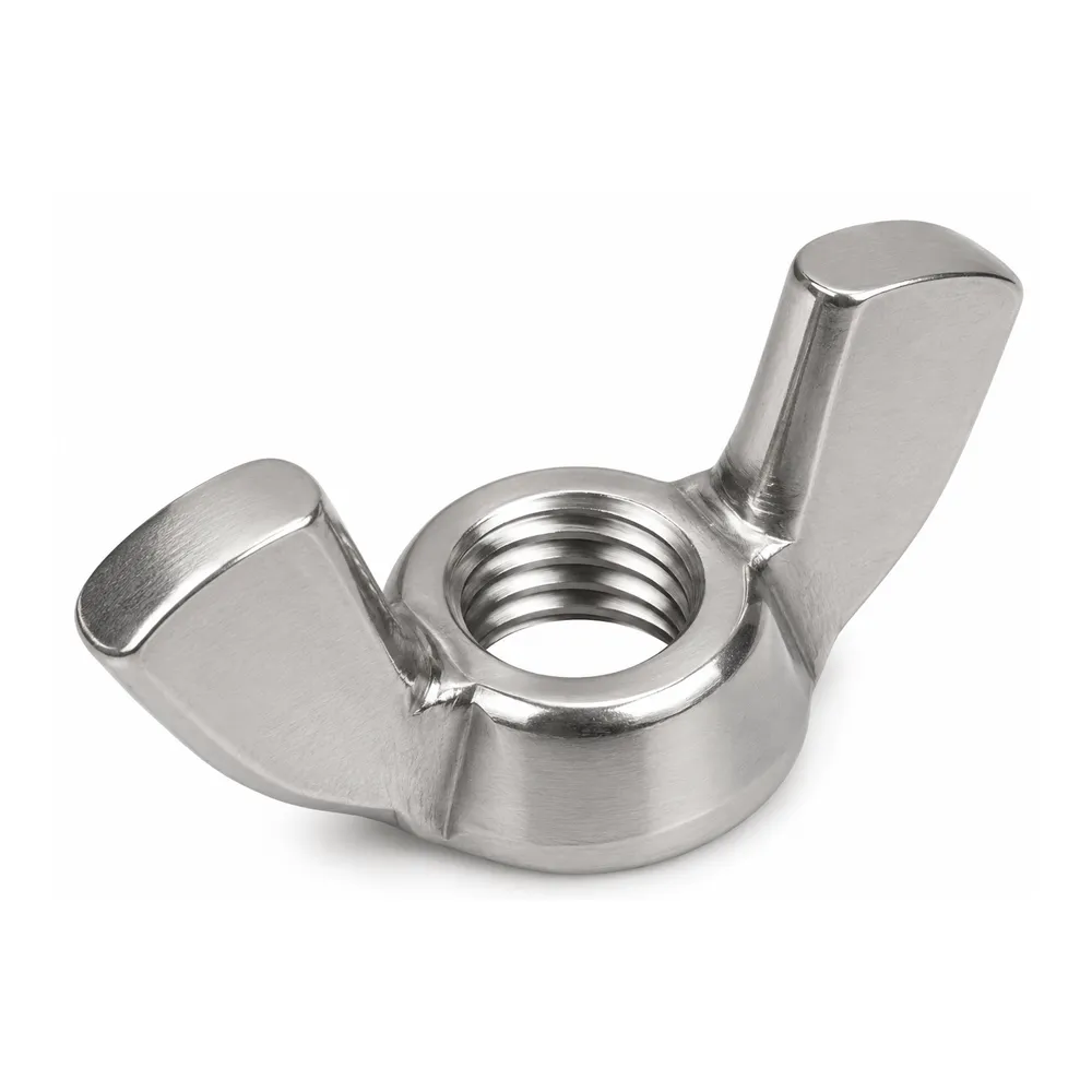 Matica DIN315 M10 leptir matica