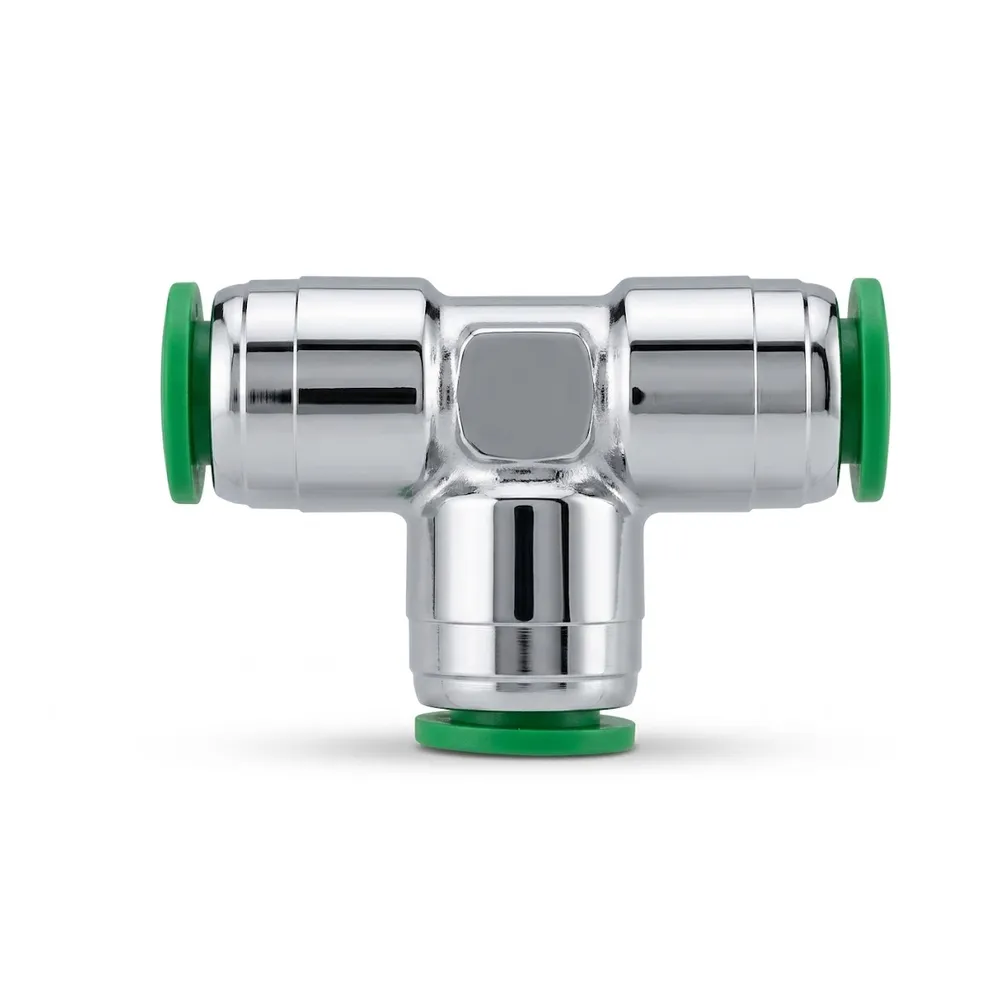Intermediate T joint” 4mm