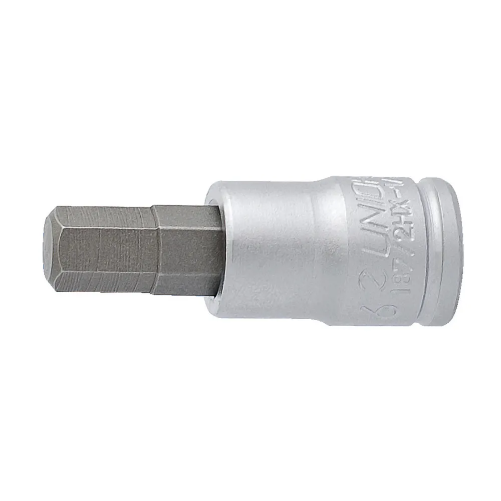 Nasadni ključ imbus prihvat 1/4" 5mm