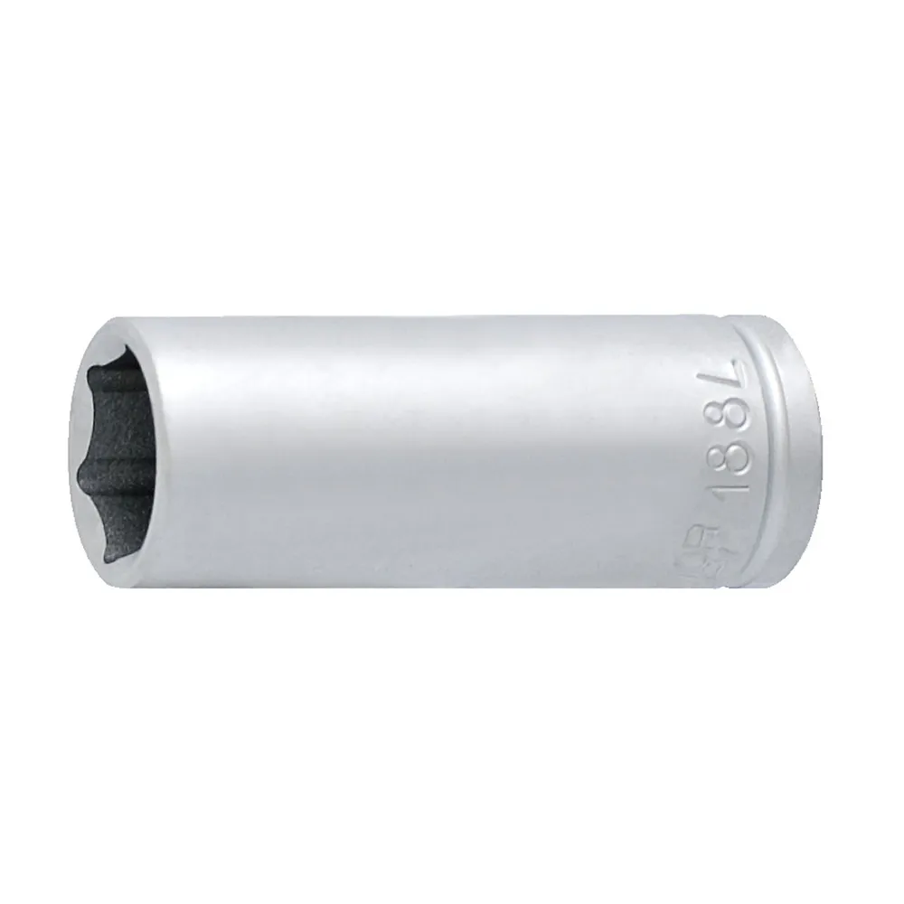 Nasadni ključ prihvat 1/4" 8mm