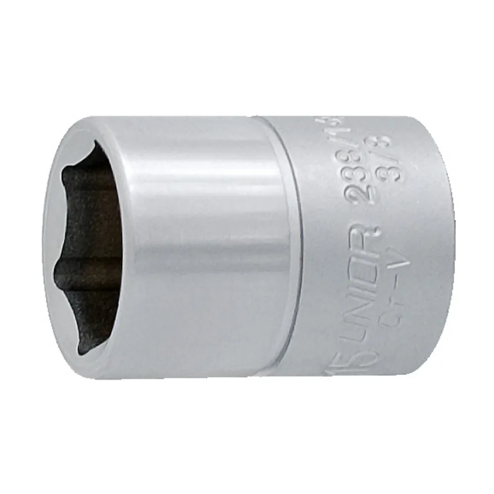 Socket 3/8" drive 8mm