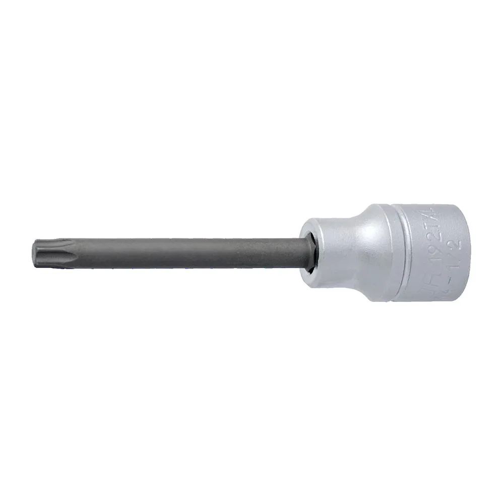 Nasadni ključ TORX dugi prihvat 1/2" TX20