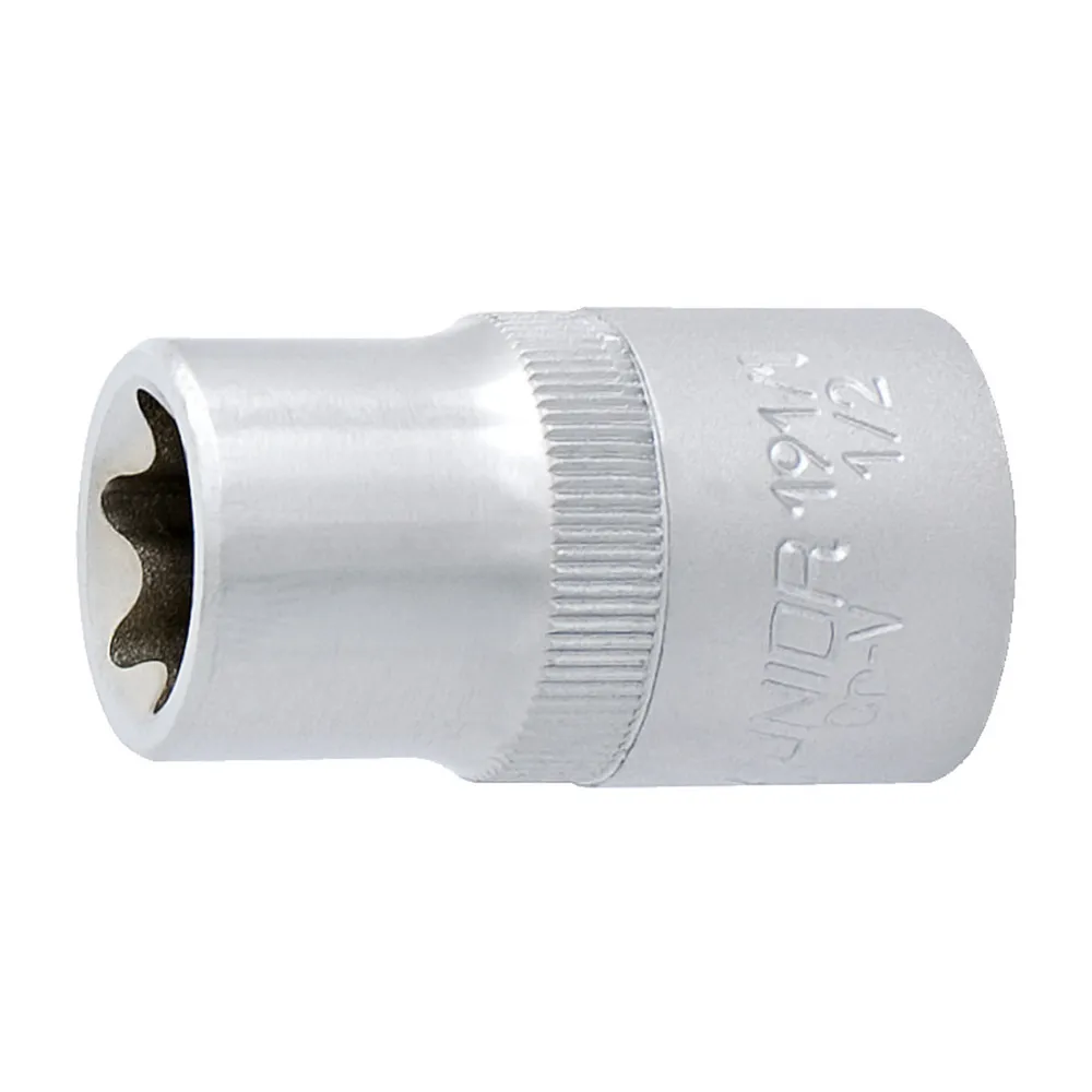 Nasadni ključ unutarnji TX prihvat 1/2" E10