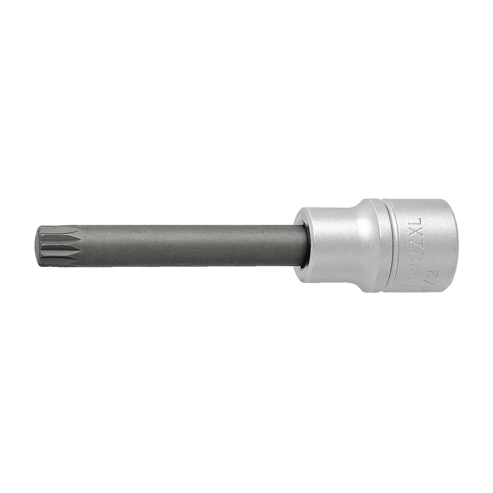Nasadni ključ ZX dugi prihvat 1/2" M10