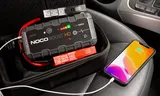 NOCO Boost HD GB70 12V 2000A litijski booster za auto