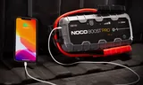 NOCO Boost Pro GB150 12V 3000A litijski booster za auto