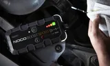 NOCO Boost Sport GB20 12V 500A litijski booster za auto