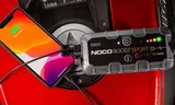 NOCO Boost Sport GB20 12V 500A litijski booster za auto