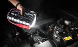NOCO Boost X GBX155 12V 4250A litijski booster za auto