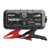 NOCO Boost X GBX45 12V 1250A litijski booster za auto