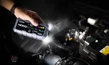 NOCO Boost X GBX45 12V 1250A litijski booster za auto