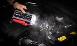 NOCO Boost X GBX55 12V 1750A litijski booster za auto