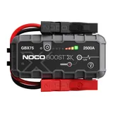 NOCO Boost X GBX75 12V 2500A litijski booster za auto