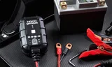 NOCO Genius 1 EU 6V/12V 1A pametni punjač akumulatora