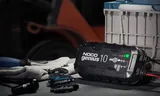 NOCO Genius 10 EU 6V/12V 10A pametni punjač akumulatora