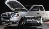 NOCO Genius 10 EU 6V/12V 10A pametni punjač akumulatora