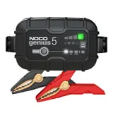 NOCO Genius 5 EU 6V/12V 5A pametni punjač akumulatora