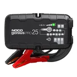NOCO Genius PRO 25 6V/12V/24V 25A profesionalni punjač akumulatora