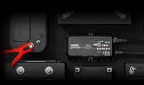 NOCO Genius PRO 25 6V/12V/24V 25A profesionalni punjač akumulatora