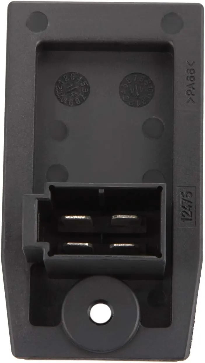 Otpornik ventilatora grijanja Ford 1311115 (OE 3M5H-18B647-BA) Transit Connect / Focus / Mondeo