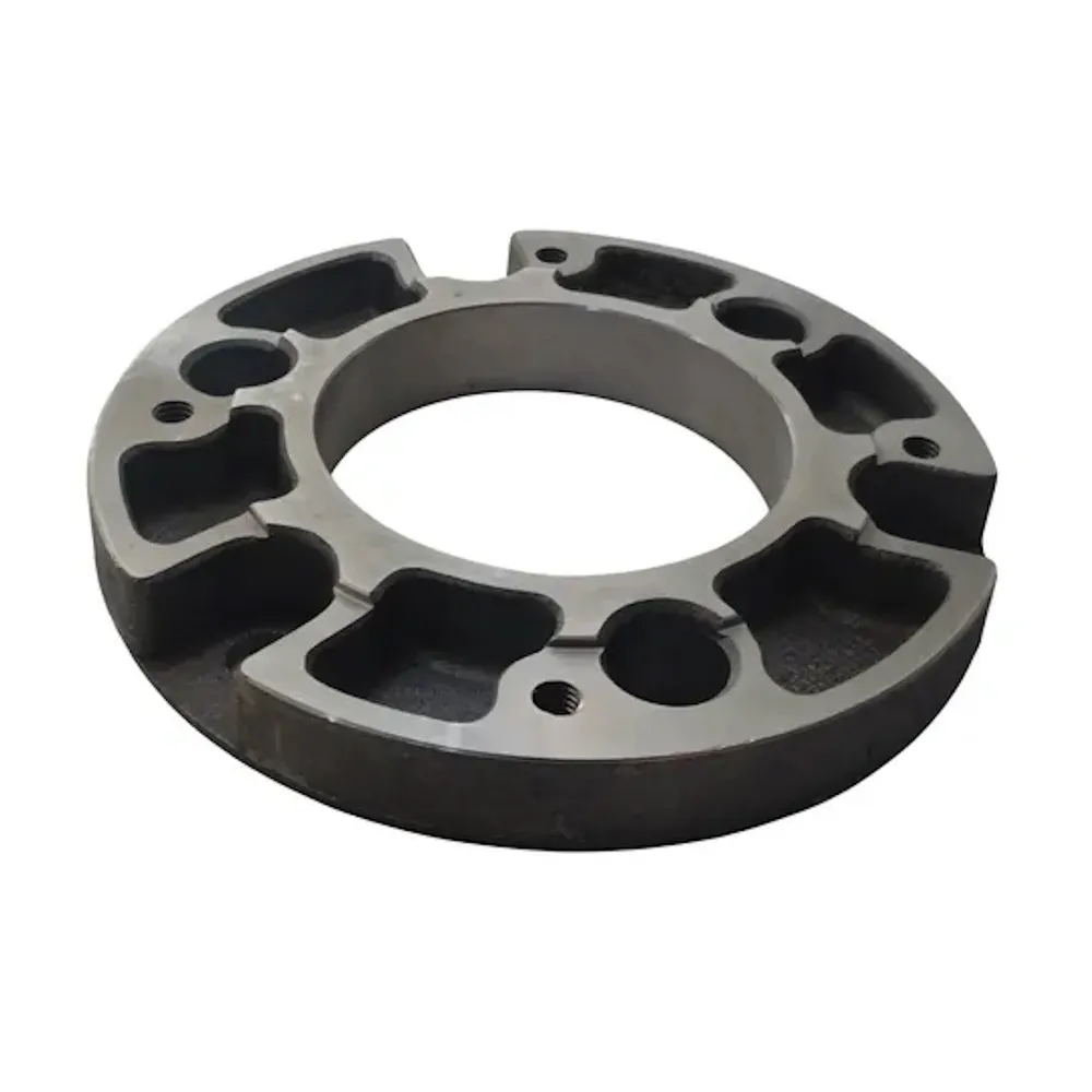 Podloga (distancer) ventilatora Iveco 93824503 (Daily)